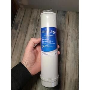Waterdrop Model WD-W33Z3. New Replacement For Culligan Filter RC-EZ - 3, DuPont